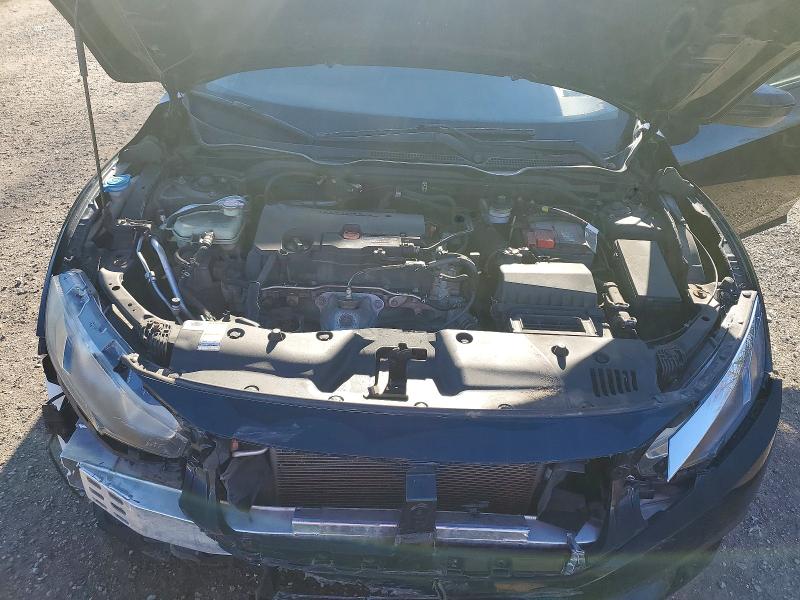 Auction sale of the 2016 Honda Civic, vin: 2HGFC2F77GH026345, lot number: 50675096