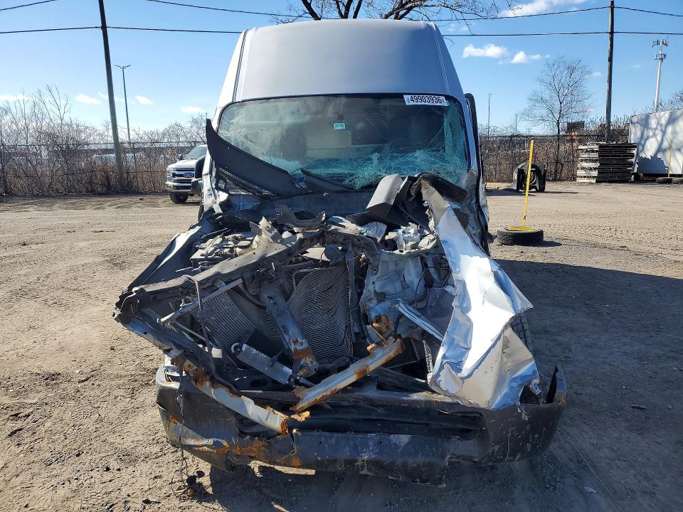 Продаж на аукціоні авто 2015 Nissan Nv, vin: 1N6BF0LY5FN803078, номер лоту: 49903936