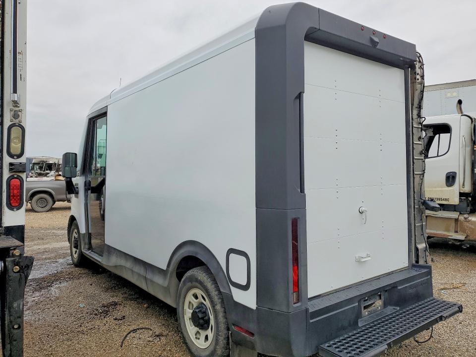 Aukcja sprzedaży 2024 Brtd Zevo 400, vin: 2G5ZJ2TY9R9104028, numer aukcji: 47938076