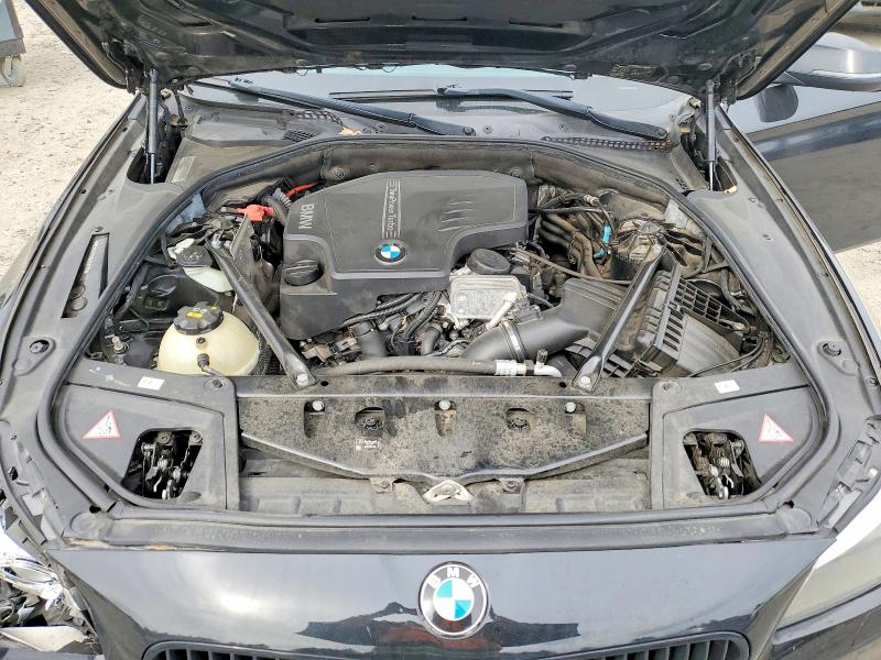 Aukcja sprzedaży 2016 Bmw 528, vin: WBA5A5C55GG348785, numer aukcji: 50641866