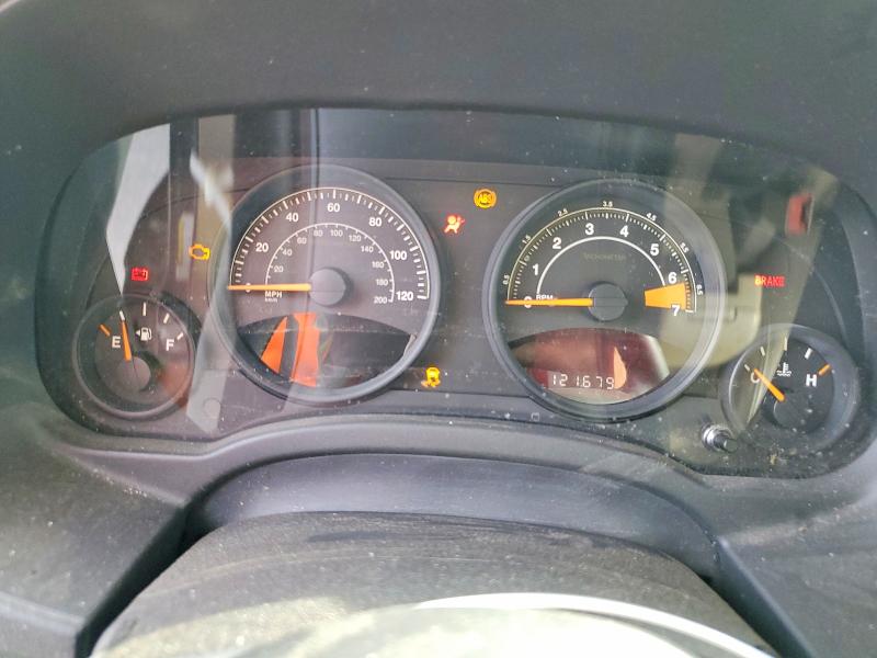 Aukcja sprzedaży 2015 Jeep Patriot, vin: 1C4NJPFA9FD430431, numer aukcji: 48970356