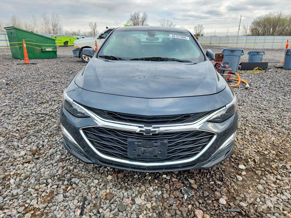 Aukcja sprzedaży 2020 Chevrolet Malibu, vin: 1G1ZG5STXLF143409, numer aukcji: 48157806