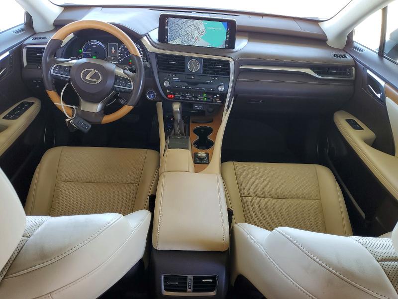 Aukcja sprzedaży 2020 Lexus Rx, vin: 2T2HGMDA5LC048219, numer aukcji: 50344946