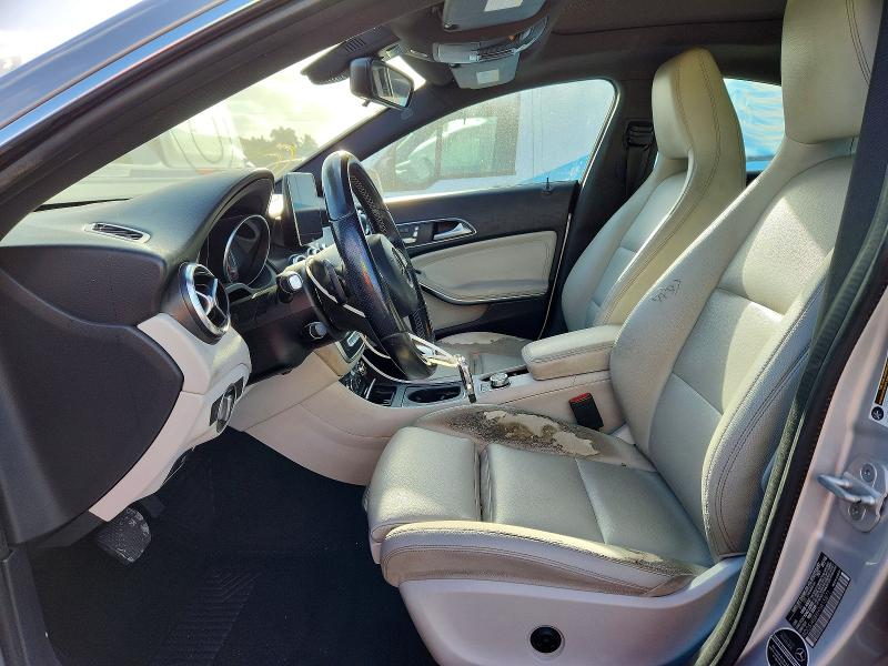 Продаж на аукціоні авто 2017 Mercedes-benz Cla, vin: WDDSJ4EB8HN415871, номер лоту: 50604686