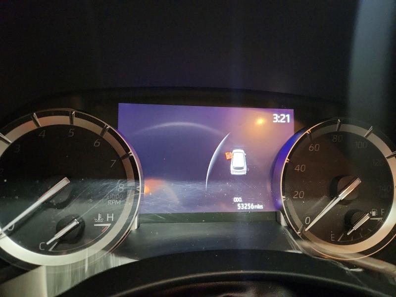 Aukcja sprzedaży 2022 Toyota Highlander, vin: 5TDFZRBH1NS179760, numer aukcji: 49425076