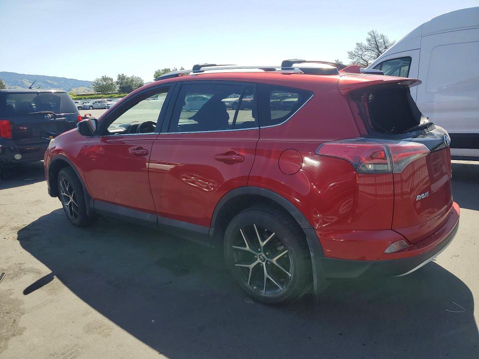 Aukcja sprzedaży 2016 Toyota Rav4, vin: 2T3JFREV5GW434514, numer aukcji: 50420596
