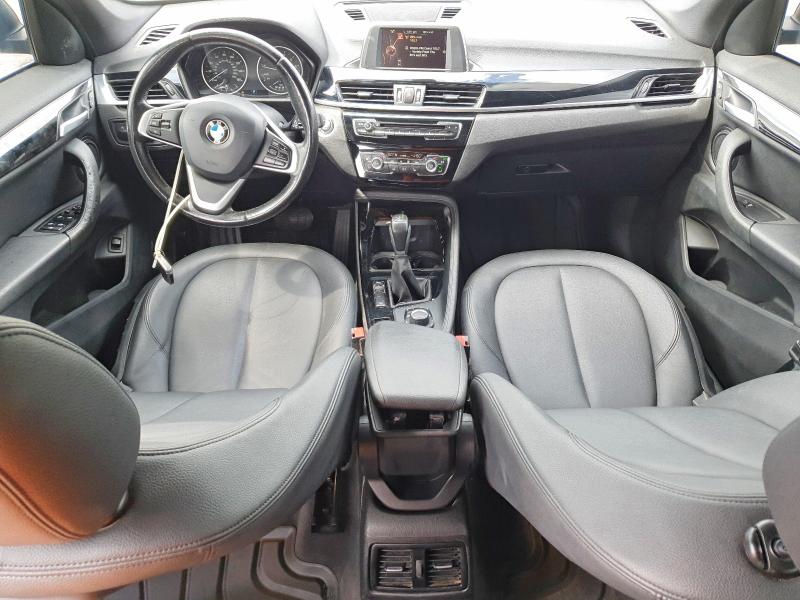 Продаж на аукціоні авто 2016 Bmw X1, vin: WBXHT3Z33G4A48786, номер лоту: 51364426