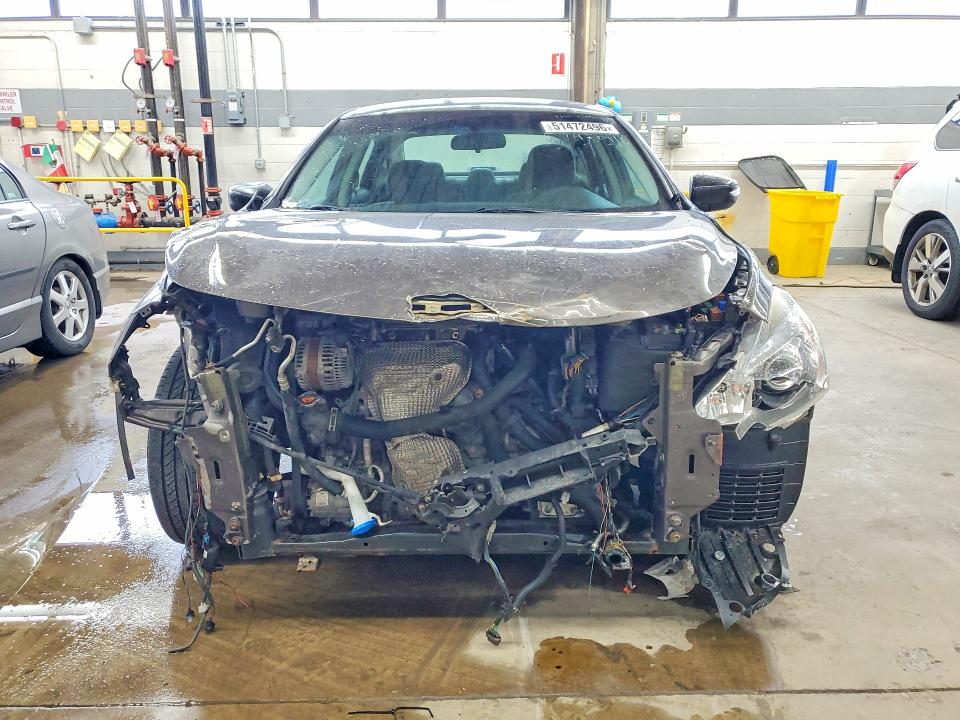 Aukcja sprzedaży 2015 Nissan Altima, vin: 1N4AL3AP6FN879899, numer aukcji: 51472496