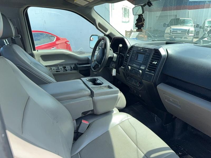 Продаж на аукціоні авто 2016 Ford F150, vin: 1FTMF1C86GKF45612, номер лоту: 49326256