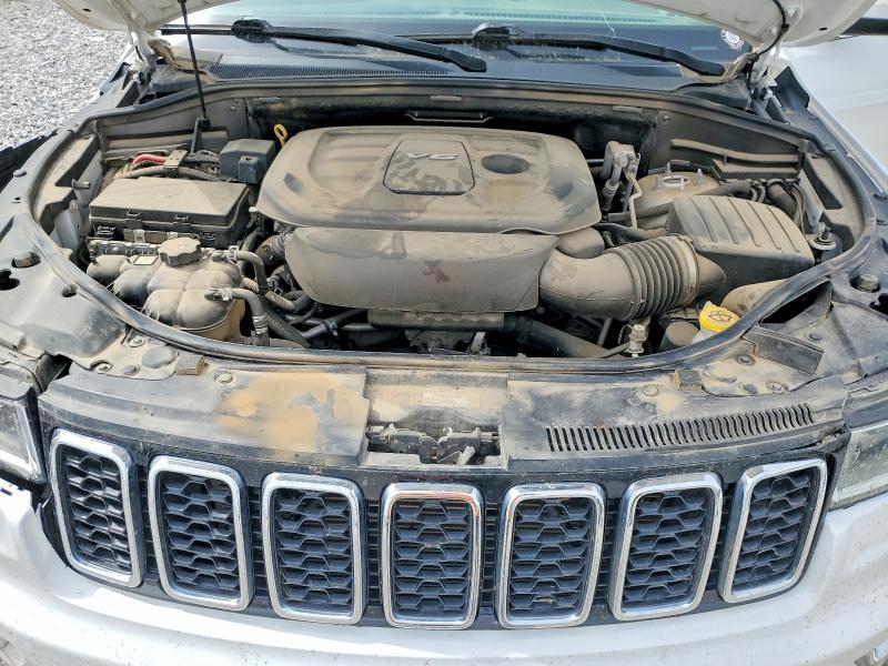 51487686 :رقم المزاد ، 1C4RJFAG9KC638297 vin ، 2019 Jeep Grand Cherokee مزاد بيع