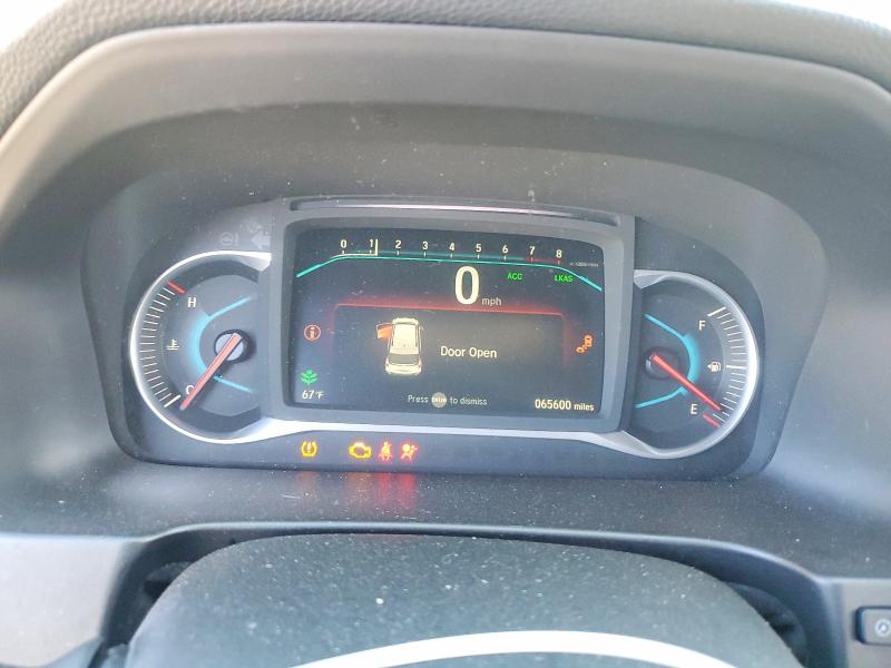 Aukcja sprzedaży 2020 Honda Passport, vin: 5FNYF8H51LB004385, numer aukcji: 51324756