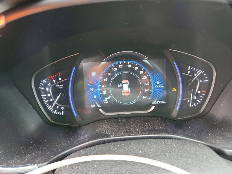 Aukcja sprzedaży 2019 Hyundai Santa Fe, vin: 5NMS5CAA5KH060880, numer aukcji: 48075436