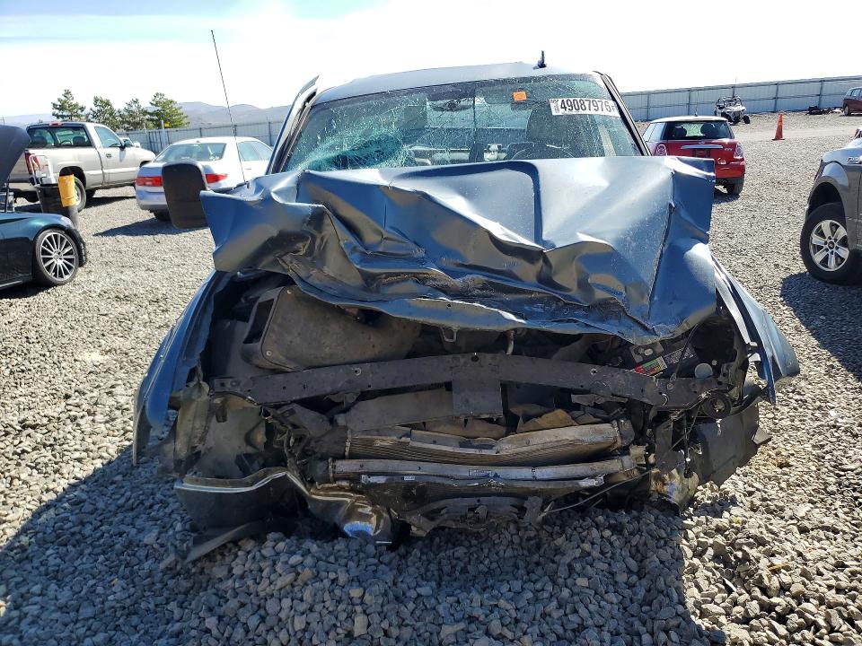 49087976 :رقم المزاد ، 1GTHK23677F509664 vin ، 2007 Gmc Sierra مزاد بيع