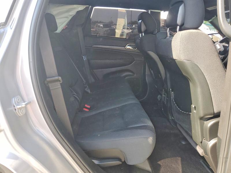 Продажа на аукционе авто 2017 Jeep Grand Cherokee, vin: 1C4RJFAGXHC956857, номер лота: 48986136