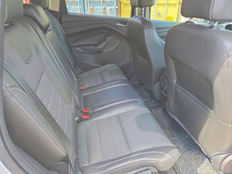 Продажа на аукционе авто 2014 Ford Escape, vin: 1FMCU9GX8EUC62529, номер лота: 49338966