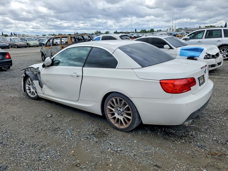 Продажа на аукционе авто 2013 Bmw 328, vin: WBADW7C51DE733700, номер лота: 50789836