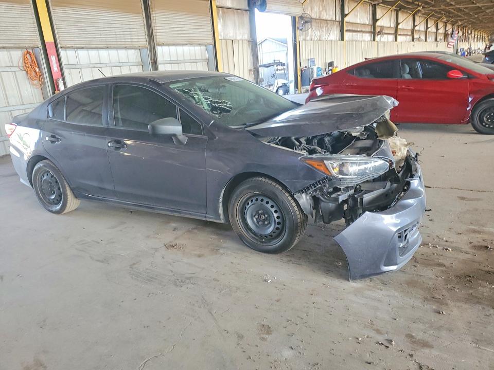 Продажа на аукционе авто 2017 Subaru Impreza, vin: 4S3GKAA63H3627934, номер лота: 48829176