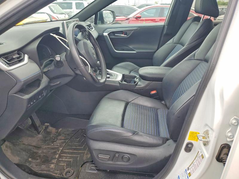 51348546 :رقم المزاد ، 2T3EWRFV9KW035162 vin ، 2019 Toyota Rav4 مزاد بيع
