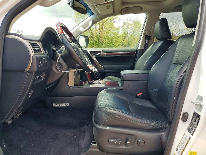 Aukcja sprzedaży 2014 Lexus Gx, vin: JTJJM7FX2E5064554, numer aukcji: 51344596