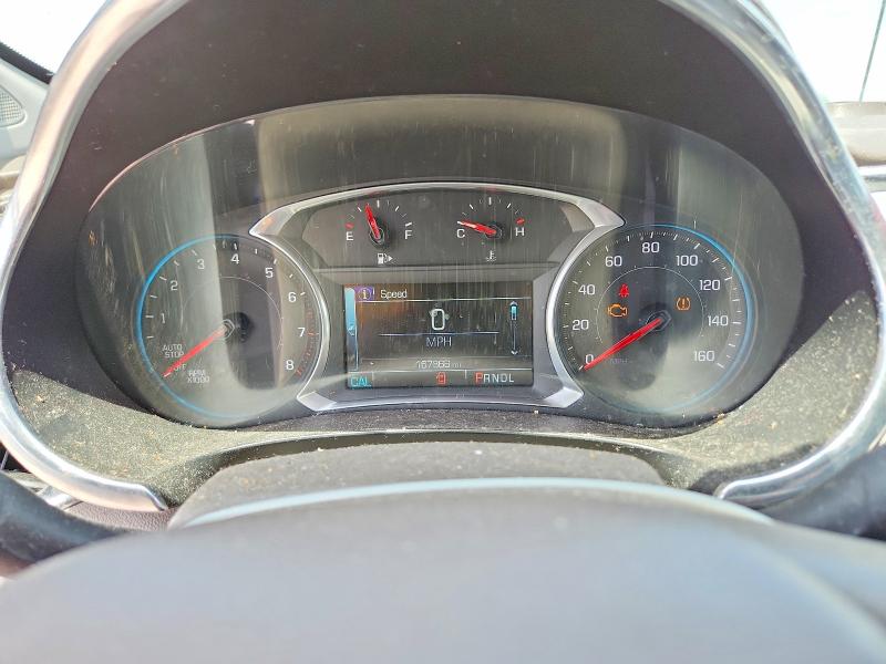 2016 Chevrolet Malibu მანქანა იყიდება აუქციონზე, vin: 1G1ZE5ST2GF207714, აუქციონის ნომერი: 52075456
