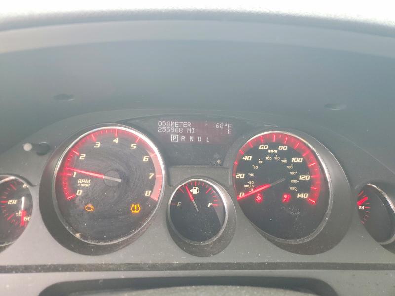Aukcja sprzedaży 2011 Gmc Acadia, vin: 1GKKVRED9BJ370018, numer aukcji: 50897136