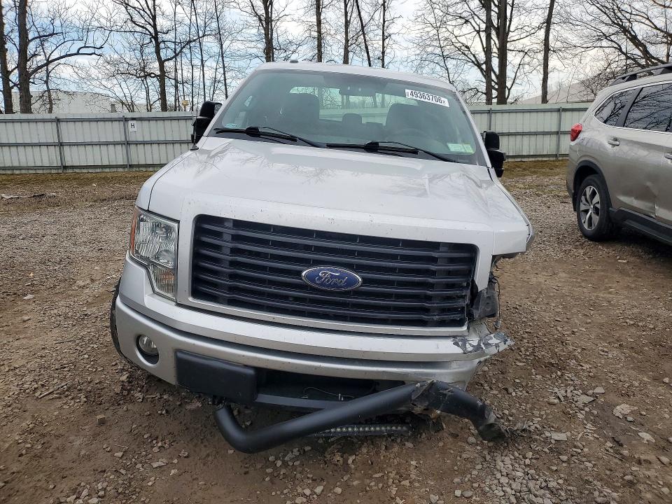 Aukcja sprzedaży 2014 Ford F150, vin: 1FTFX1EF7EKE42956, numer aukcji: 49363706