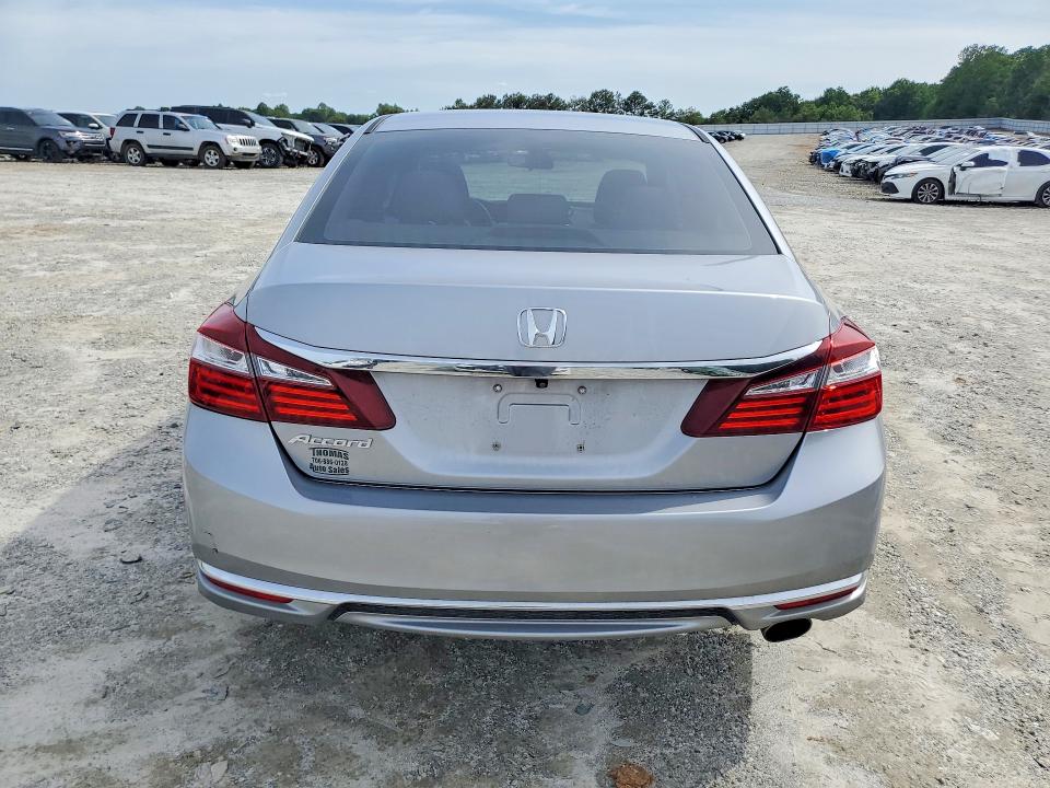 Продажа на аукционе авто 2016 Honda Accord, vin: 1HGCR2F35GA059437, номер лота: 51971346