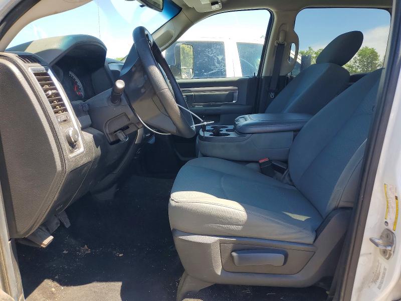 Aukcja sprzedaży 2014 Ram 3500, vin: 3C63R3HL1EG198228, numer aukcji: 48604776
