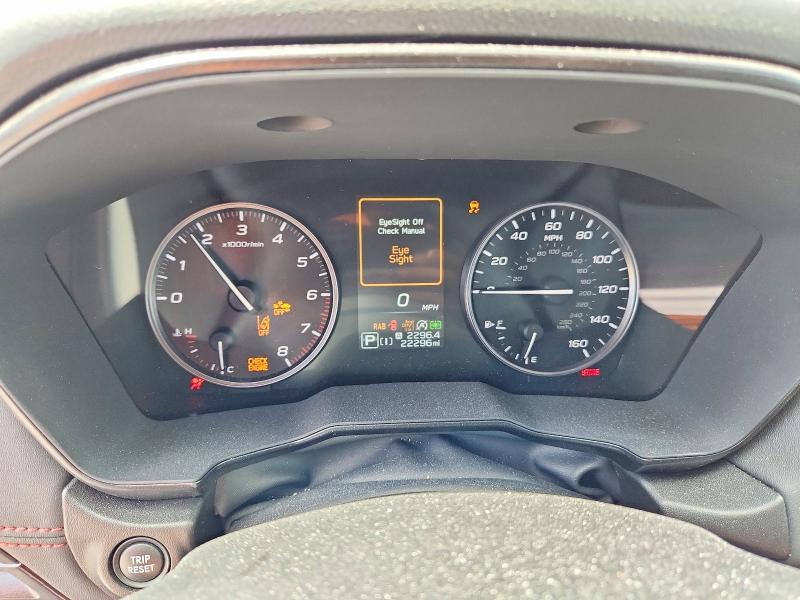 Продаж на аукціоні авто 2025 Subaru Legacy, vin: 4S3BWGG62S3017510, номер лоту: 50803646