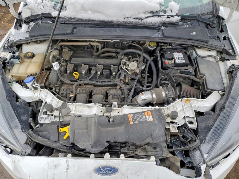 48474366 :رقم المزاد ، 1FADP3K25GL400227 vin ، 2016 Ford Focus مزاد بيع