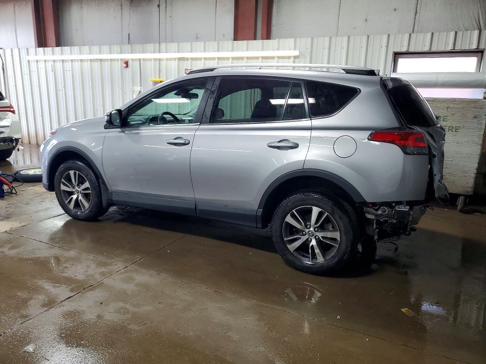 2016 Toyota Rav4 მანქანა იყიდება აუქციონზე, vin: 2T3RFREV0GW454964, აუქციონის ნომერი: 51316456