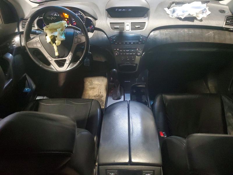 Aukcja sprzedaży 2008 Acura Mdx, vin: 2HNYD28238H005557, numer aukcji: 51804126