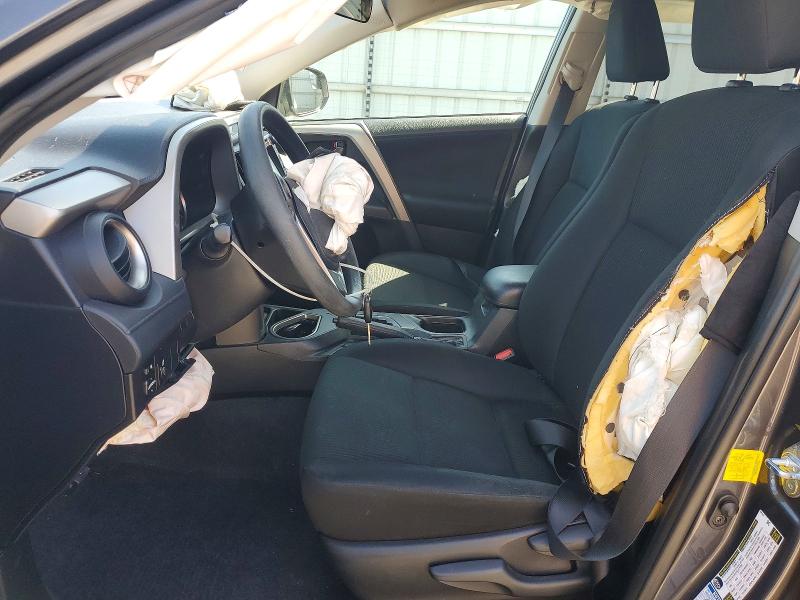 Продажа на аукционе авто 2016 Toyota Rav4, vin: 2T3BFREV7GW528396, номер лота: 50422236