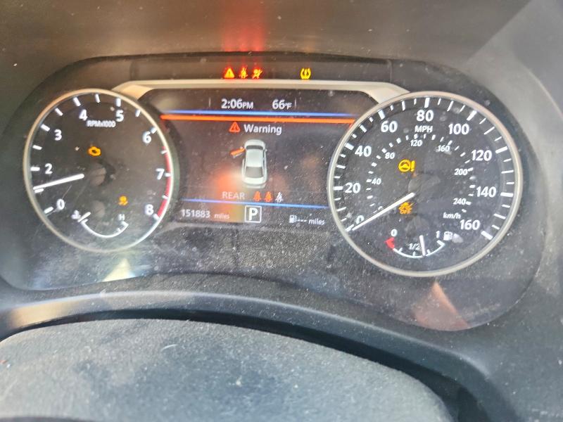 Aukcja sprzedaży 2021 Nissan Sentra, vin: 3N1AB8CV9MY316547, numer aukcji: 49630926