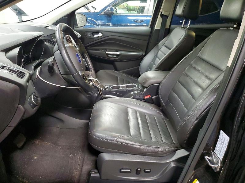 Aukcja sprzedaży 2015 Ford Escape, vin: 1FMCU9J96FUB11216, numer aukcji: 51539226