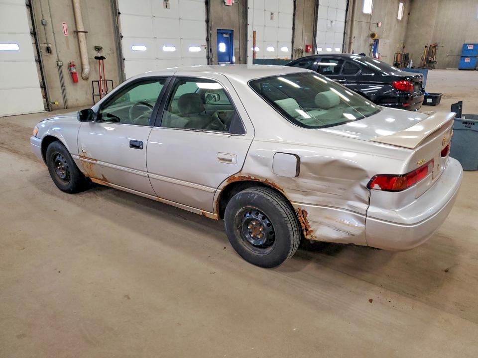 1997 Toyota Camry მანქანა იყიდება აუქციონზე, vin: 4T1BG22K9VU123211, აუქციონის ნომერი: 50774216