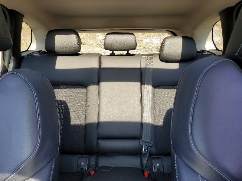 2024 Mazda Cx-50 მანქანა იყიდება აუქციონზე, vin: 7MMVABDMXRN239356, აუქციონის ნომერი: 51607246