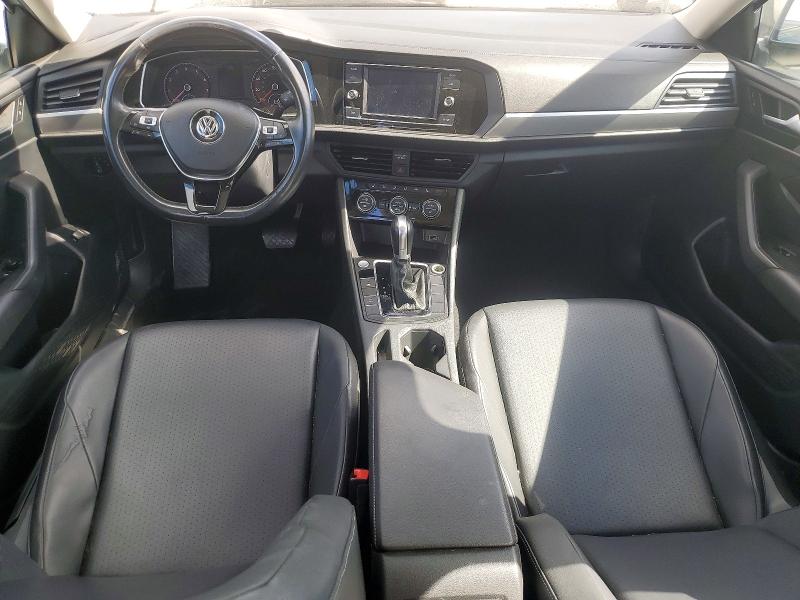 51409286 :رقم المزاد ، 3VWC57BU7KM048471 vin ، 2019 Volkswagen Jetta مزاد بيع
