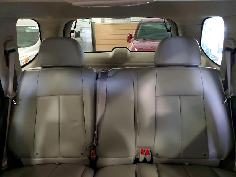 Продаж на аукціоні авто 2007 Gmc Envoy, vin: 1GKDT13S472225262, номер лоту: 49081886