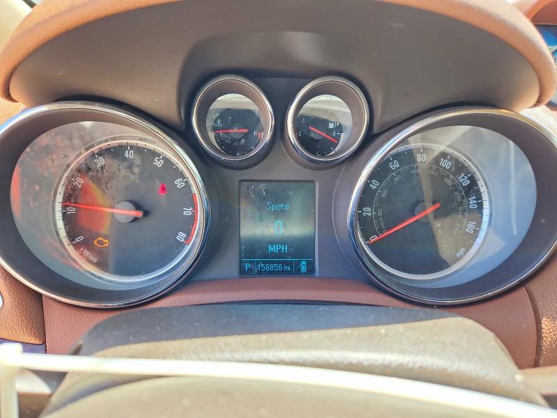 Aukcja sprzedaży 2014 Buick Encore, vin: KL4CJCSB7EB759857, numer aukcji: 50332186