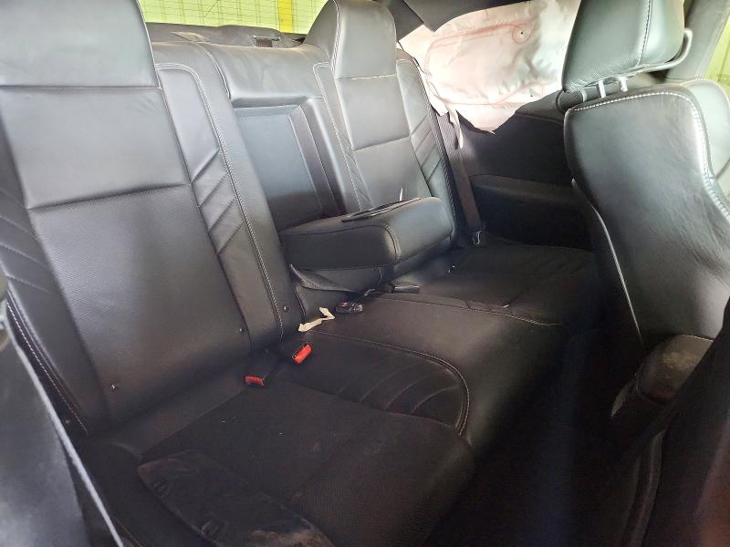 51431216 :رقم المزاد ، 2C3CDZC93GH271323 vin ، 2016 Dodge Challenger مزاد بيع