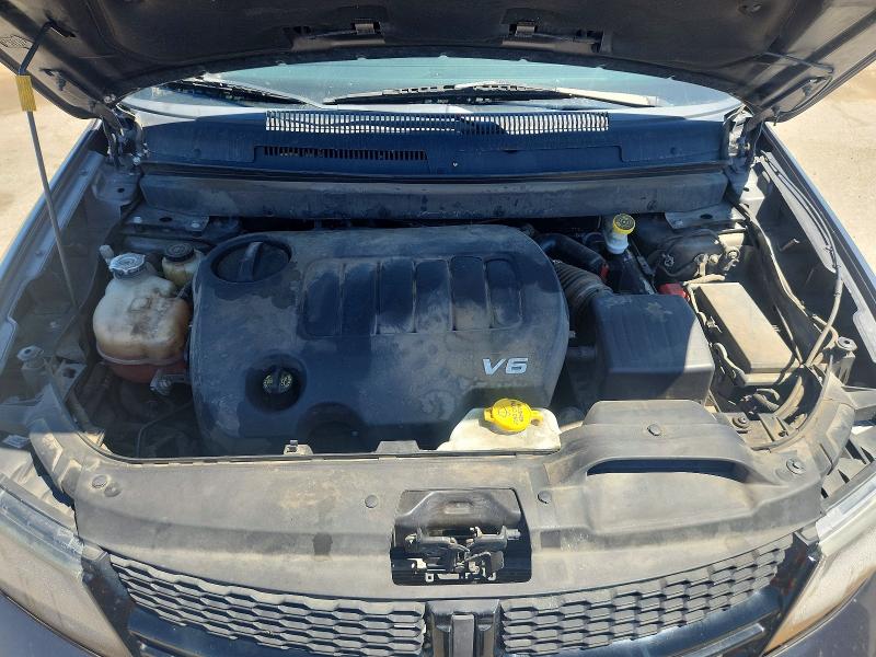 2019 Dodge Journey მანქანა იყიდება აუქციონზე, vin: 3C4PDCBG4KT845812, აუქციონის ნომერი: 50474696