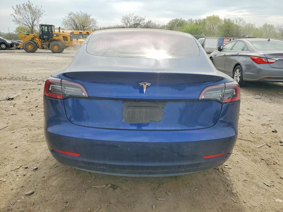 Aukcja sprzedaży 2018 Tesla Model 3, vin: 5YJ3E1EA6JF058879, numer aukcji: 49584026