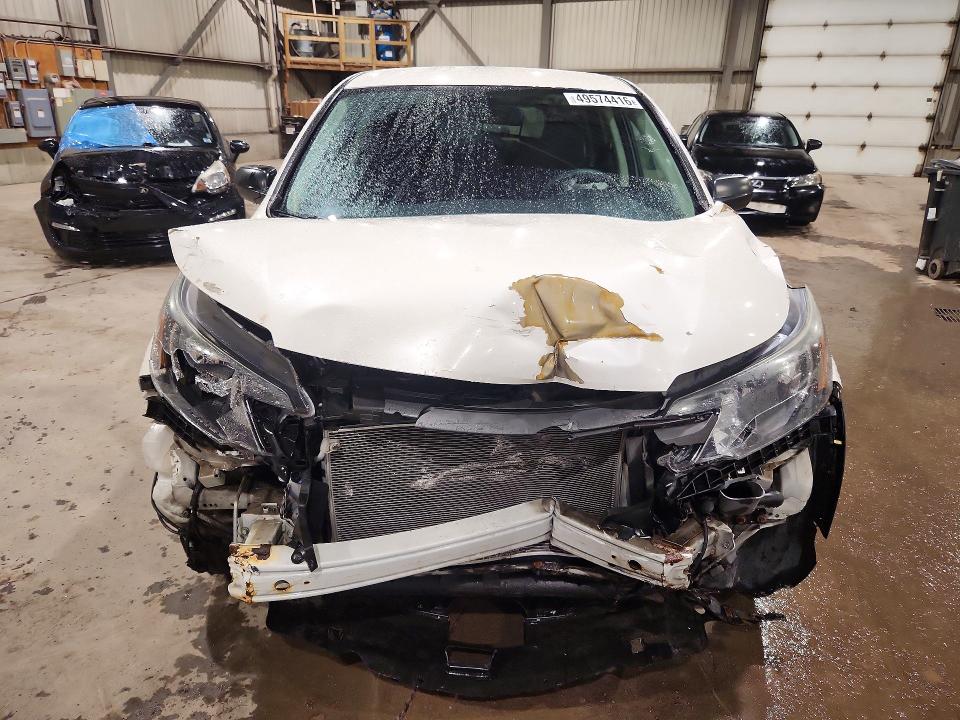 Aukcja sprzedaży 2014 Honda Cr-v, vin: 2HKRM3H35EH000193, numer aukcji: 49574416