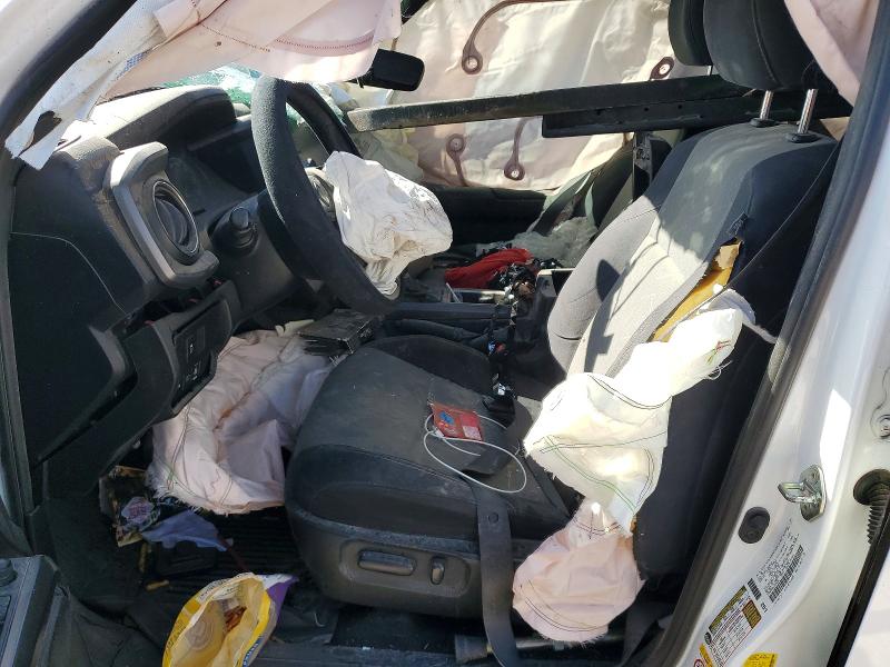 Aukcja sprzedaży 2020 Toyota Tacoma, vin: 3TMAZ5CNXLM126561, numer aukcji: 49312676