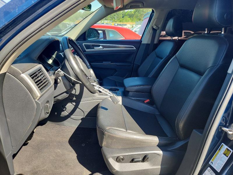 Aukcja sprzedaży 2019 Volkswagen Atlas, vin: 1V2WR2CA4KC558627, numer aukcji: 48719436
