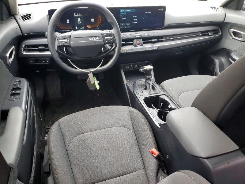 Продажа на аукционе авто 2025 Kia K4, vin: 3KPFT4DE6SE077755, номер лота: 51282596
