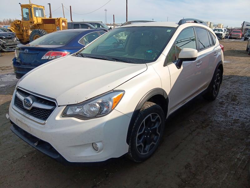 Auction sale of the 2013 Subaru Xv Crosstrek, vin: JF2GPAGC7D2898169, lot number: 49720506