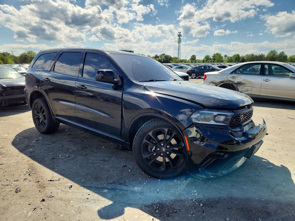Aukcja sprzedaży 2021 Dodge Durango, vin: 1C4RDJDG7MC793326, numer aukcji: 50570176