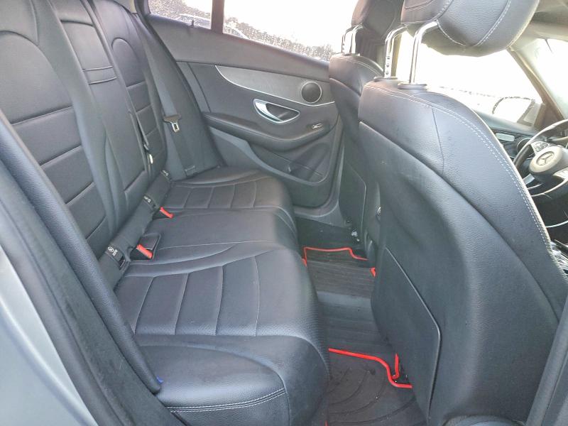 Продаж на аукціоні авто 2016 Mercedes-benz C, vin: WDDWF4JB4GR152715, номер лоту: 49963016